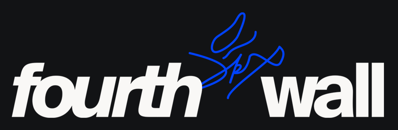 FourthWall Logo