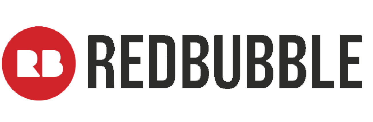 RedBubble Logo